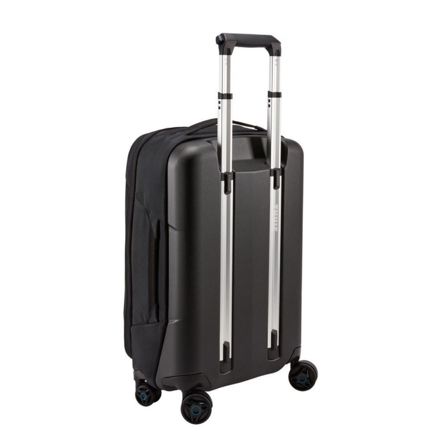 Thule Subterra Carry On Spinner 22" | Carry-On Luggage, Luggage, Rolling Duffel Bags, Soft Case Luggage, THULE | Thule-3