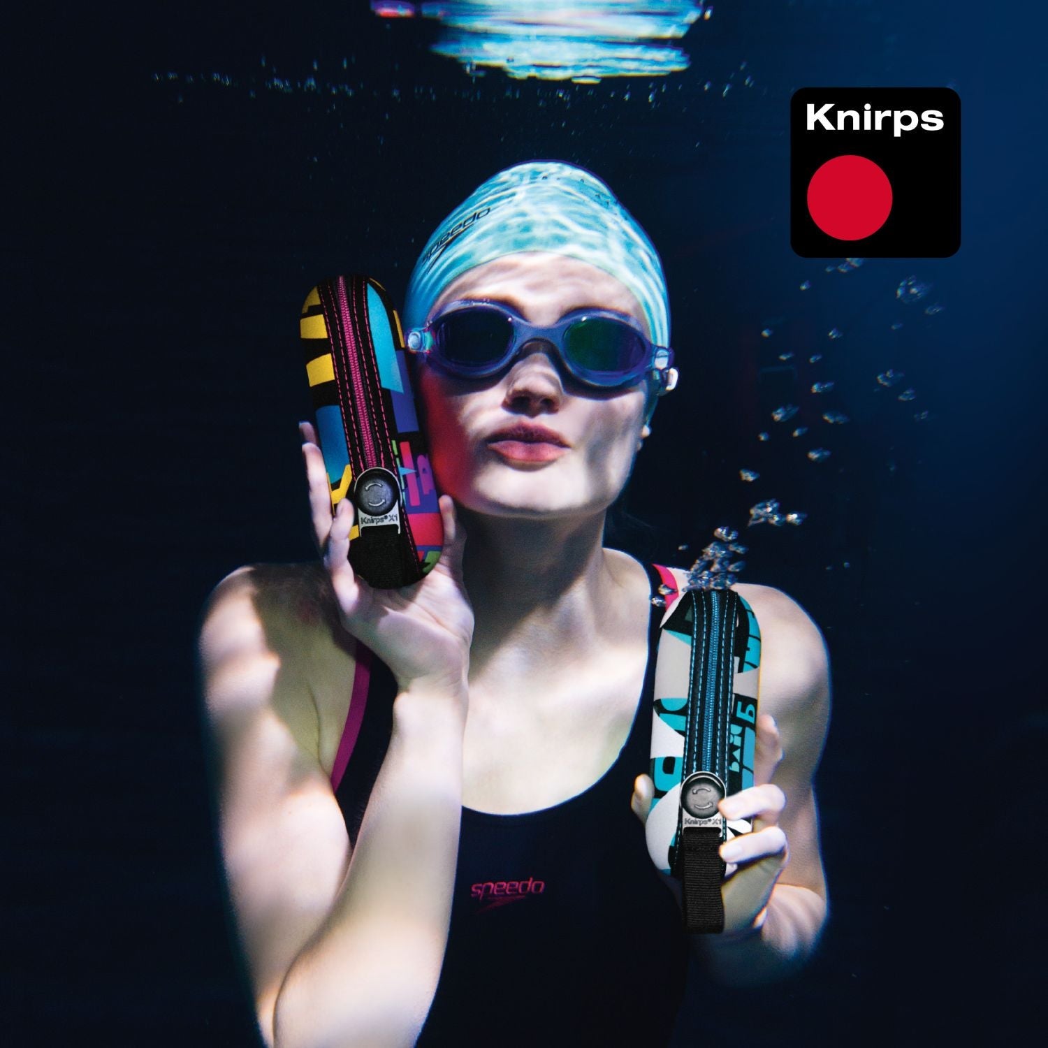 Knirps X1 Manual Umbrella (UV Protection) (SA)