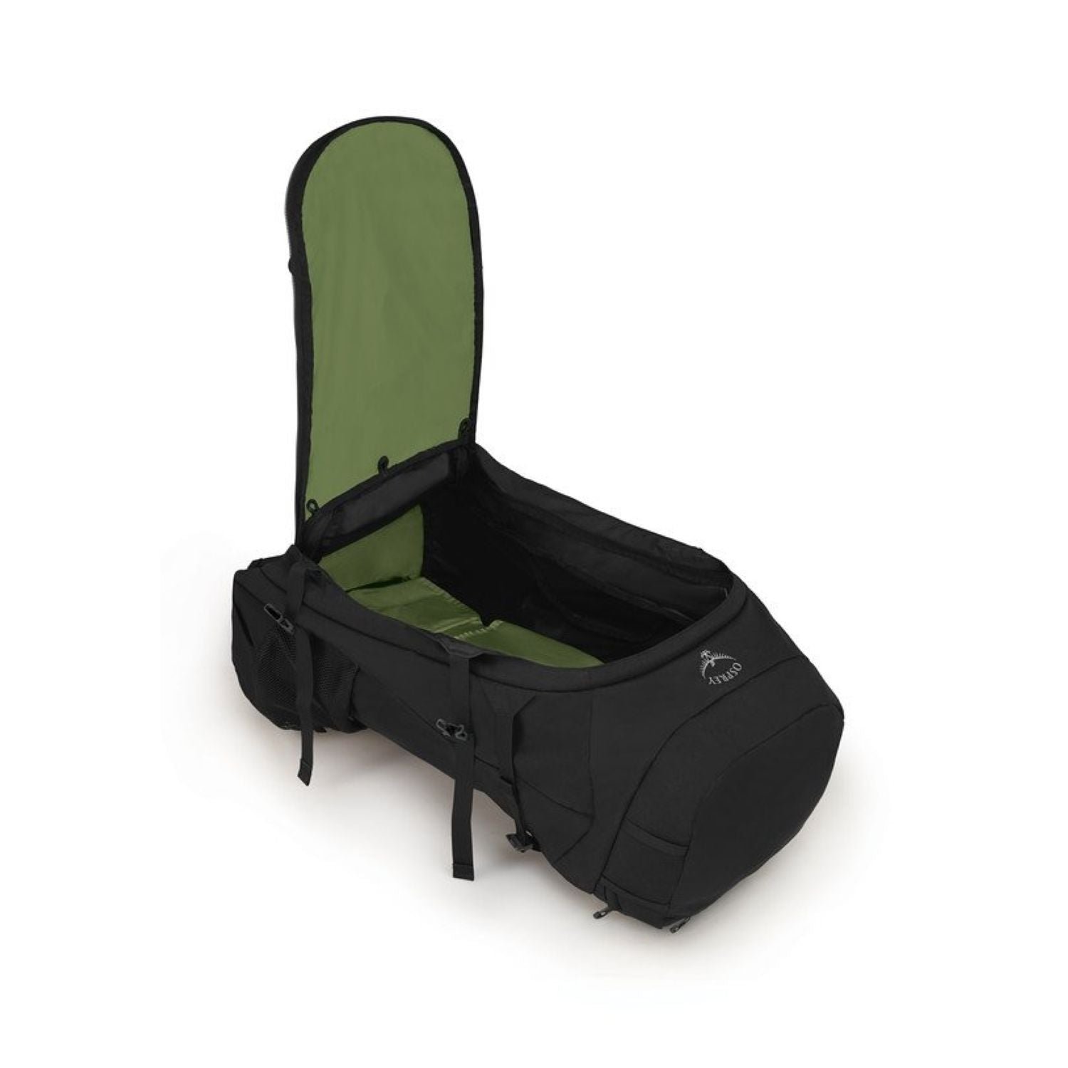 Osprey Farpoint Trek Pack 75 Backpack - Men's Travel Pack - Backpacking | Backpacking Packs, Bags, Bags for Men, Osprey, SGTrek, SGTrek Osprey, Travel Backpacks | Osprey-2