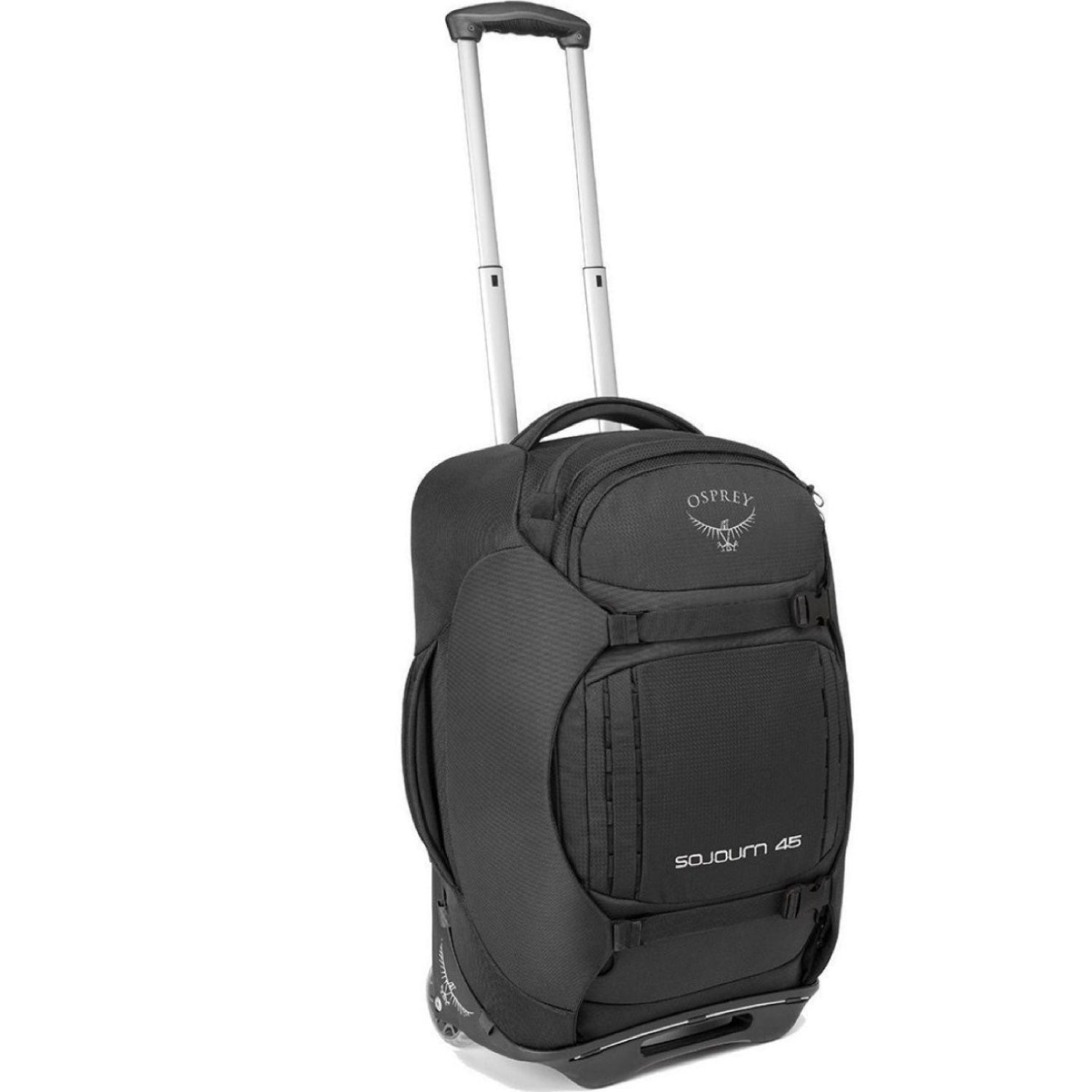 Osprey Sojourn Wheeled Travel Pack 45L/22" - Travel - Convertible Luggage to Backpack | Carry-On Luggage, Luggage, Osprey, Rolling Duffel Bags, Soft Case Luggage | Osprey-1