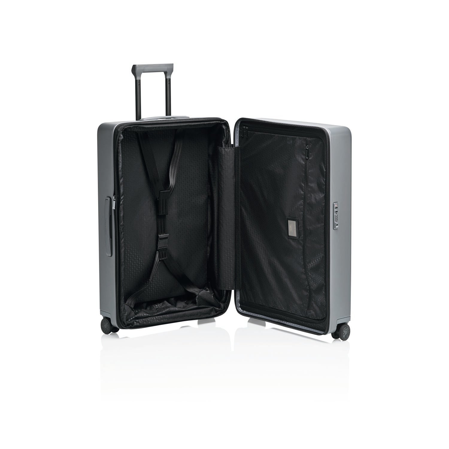 Porsche Design Roadster 30" Expandable Large Luggage Spinner (SA)