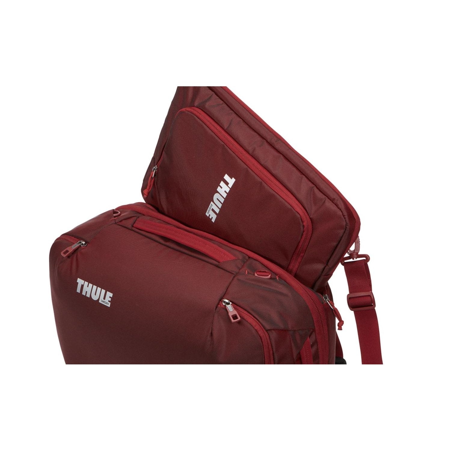 Thule Subterra Carry-On 40L | Carry-On Luggage, Luggage, Rolling Duffel Bags, Soft Case Luggage, THULE | Thule-5