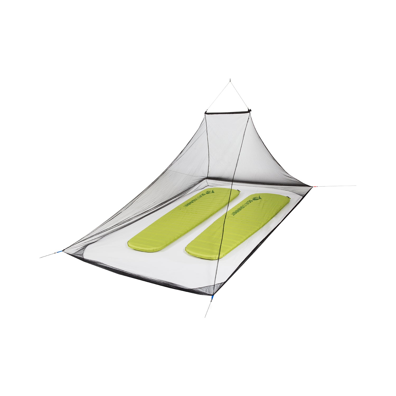 Sea To Summit Nano Mosquito Pyramid Net (Double)