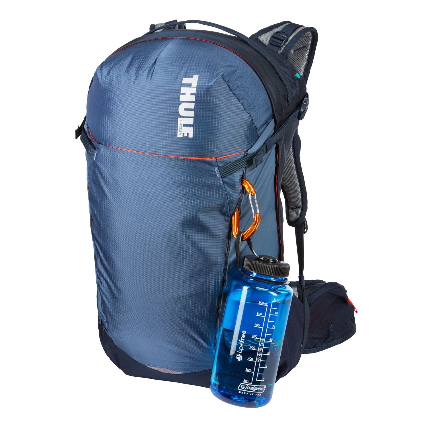 Thule Capstone 32L Women's Hiking Backpack | Bags for Women, Travel Backpacks | Thule-13