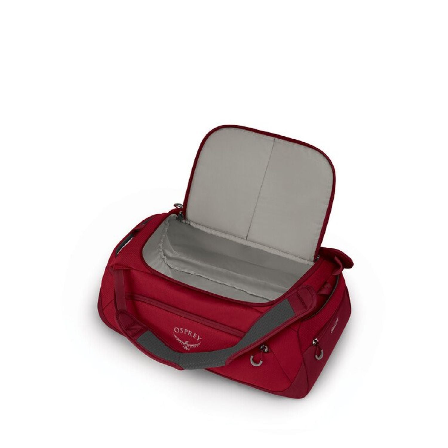 Osprey Daylite Backpack Duffel 30 - Everyday | Bags, Bags for Men, Bags for Women, Osprey, Travel Backpacks, Travel Duffel Bags | Osprey-2
