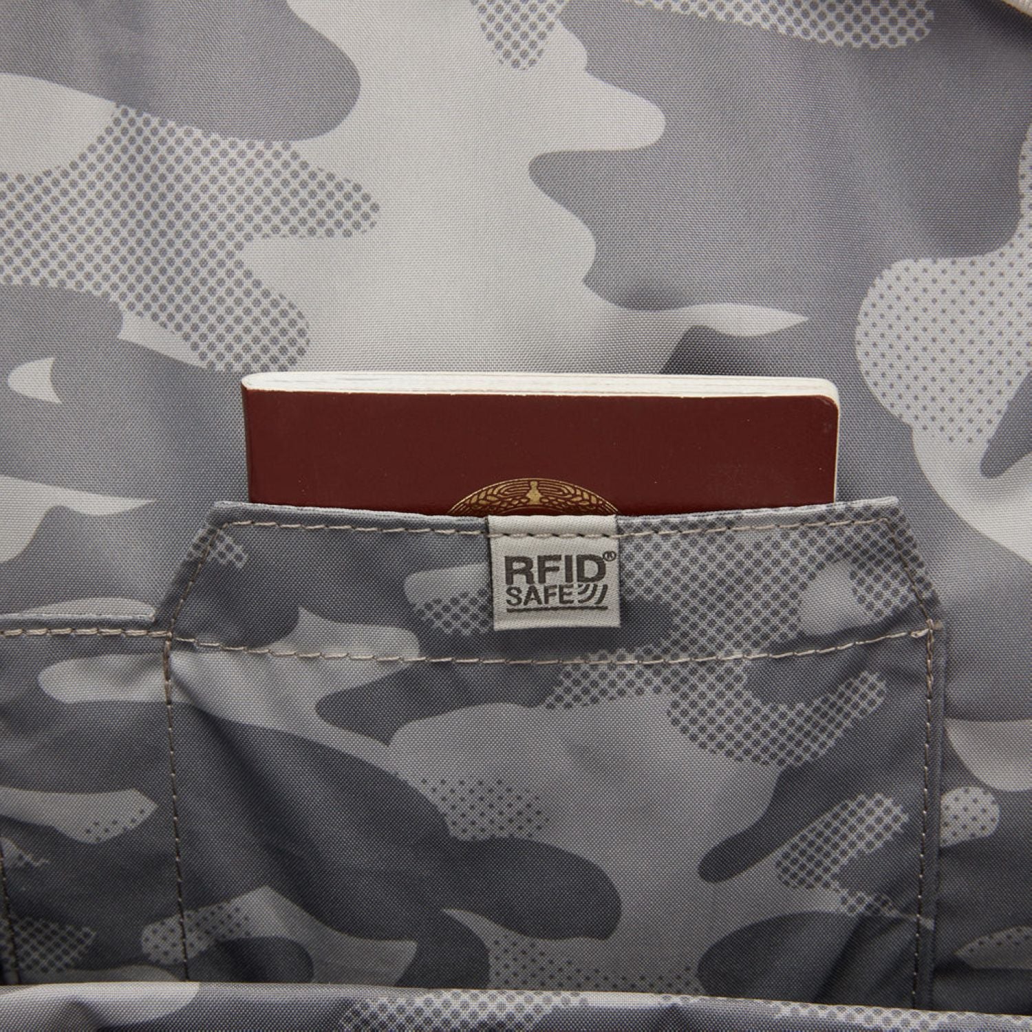 Pacsafe Go 25L Anti-Theft Backpack (SA)