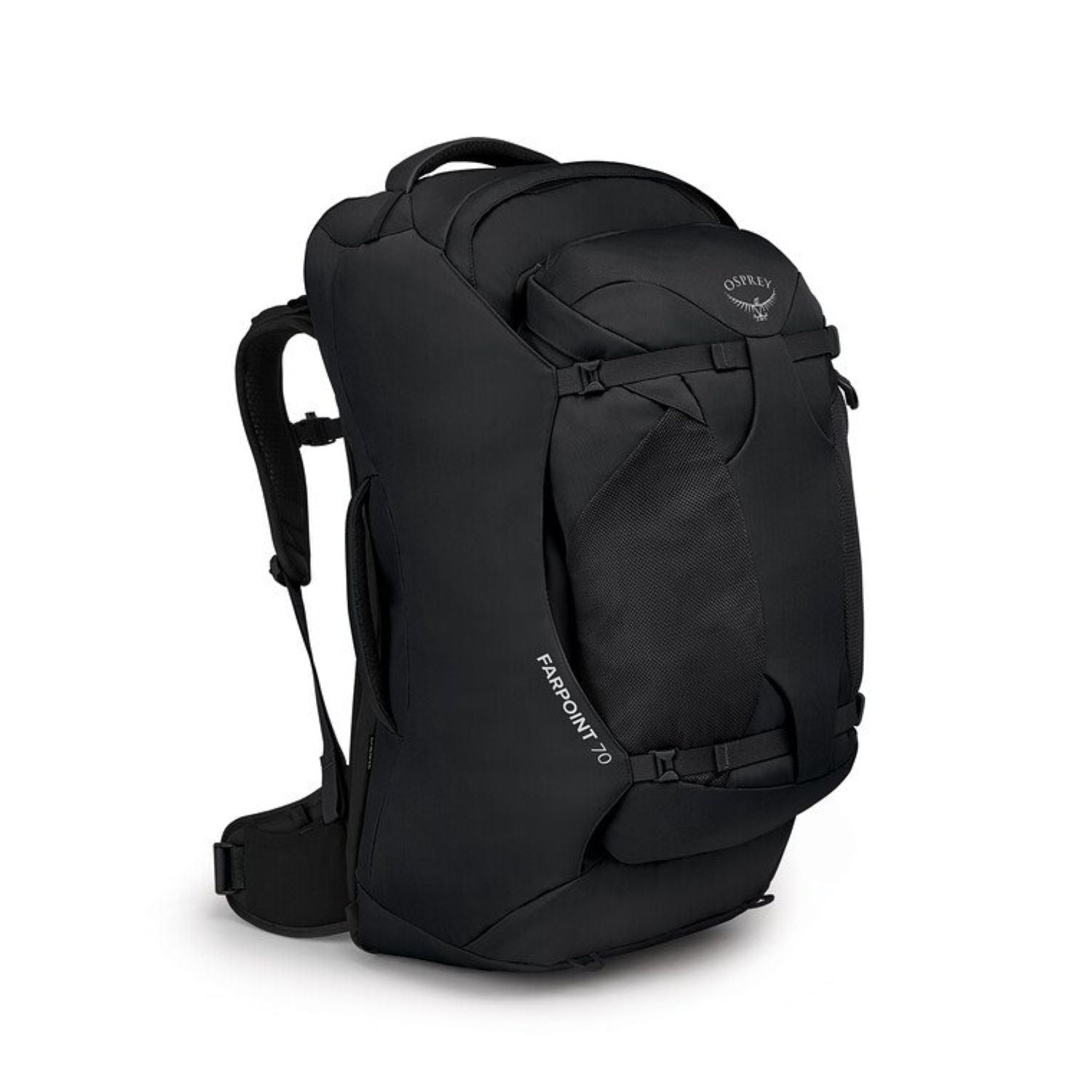 Osprey Farpoint 70 Backpack O/S - Men's Travel Pack | Bags, Bags for Men, Hiking Backpacks, Osprey, school20, Travel Backpacks | Osprey-1