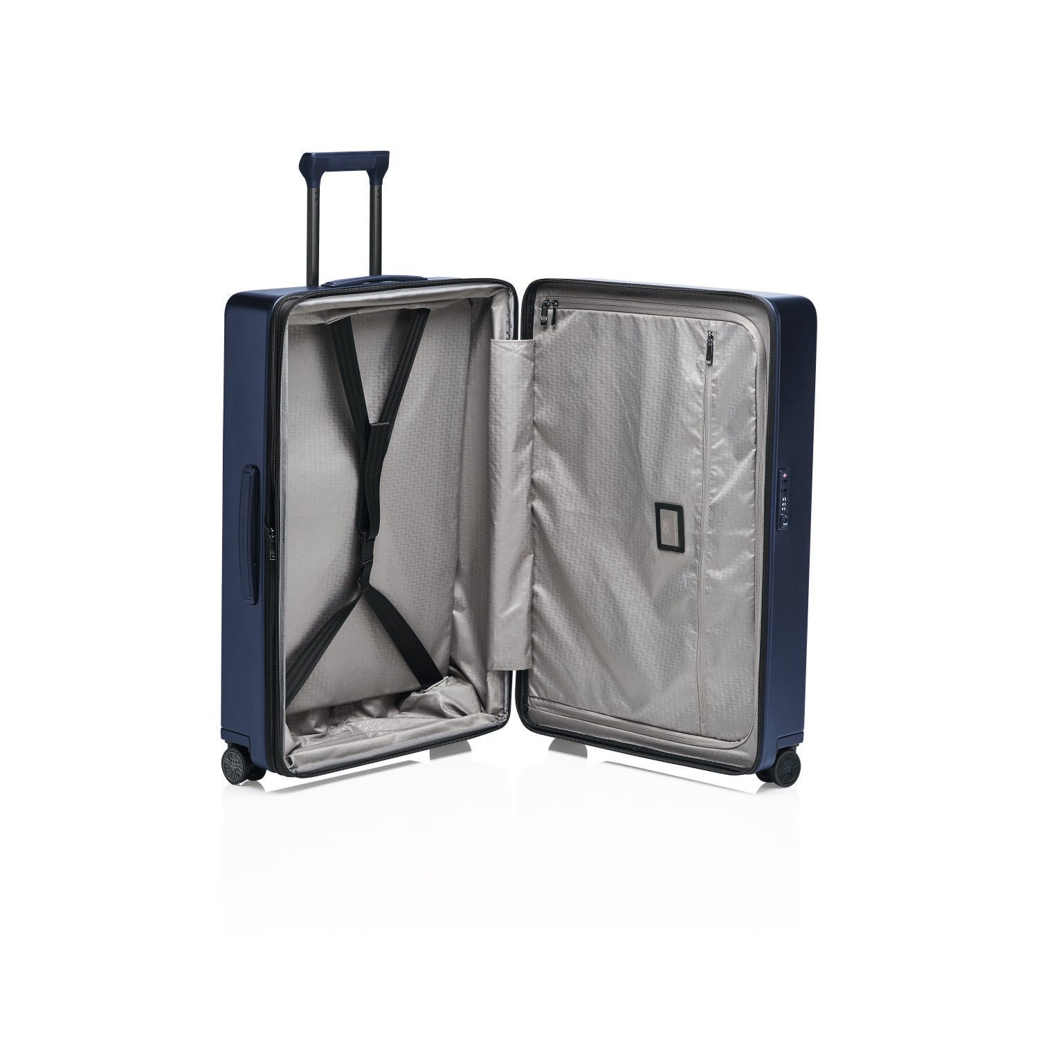 Porsche Design Roadster 30" Expandable Large Luggage Spinner (SA)