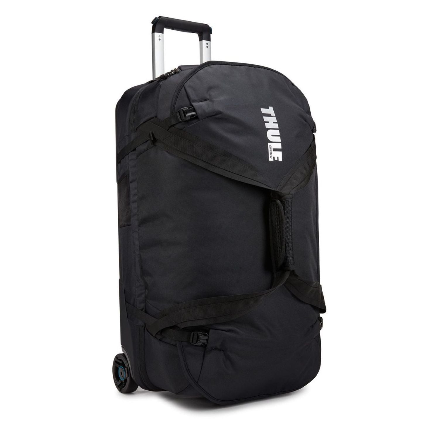 Thule Subterra Wheeled Duffel 70cm/28in | Large Size Luggage, Luggage, Rolling Duffel Bags, Soft Case Luggage, THULE | Thule-1