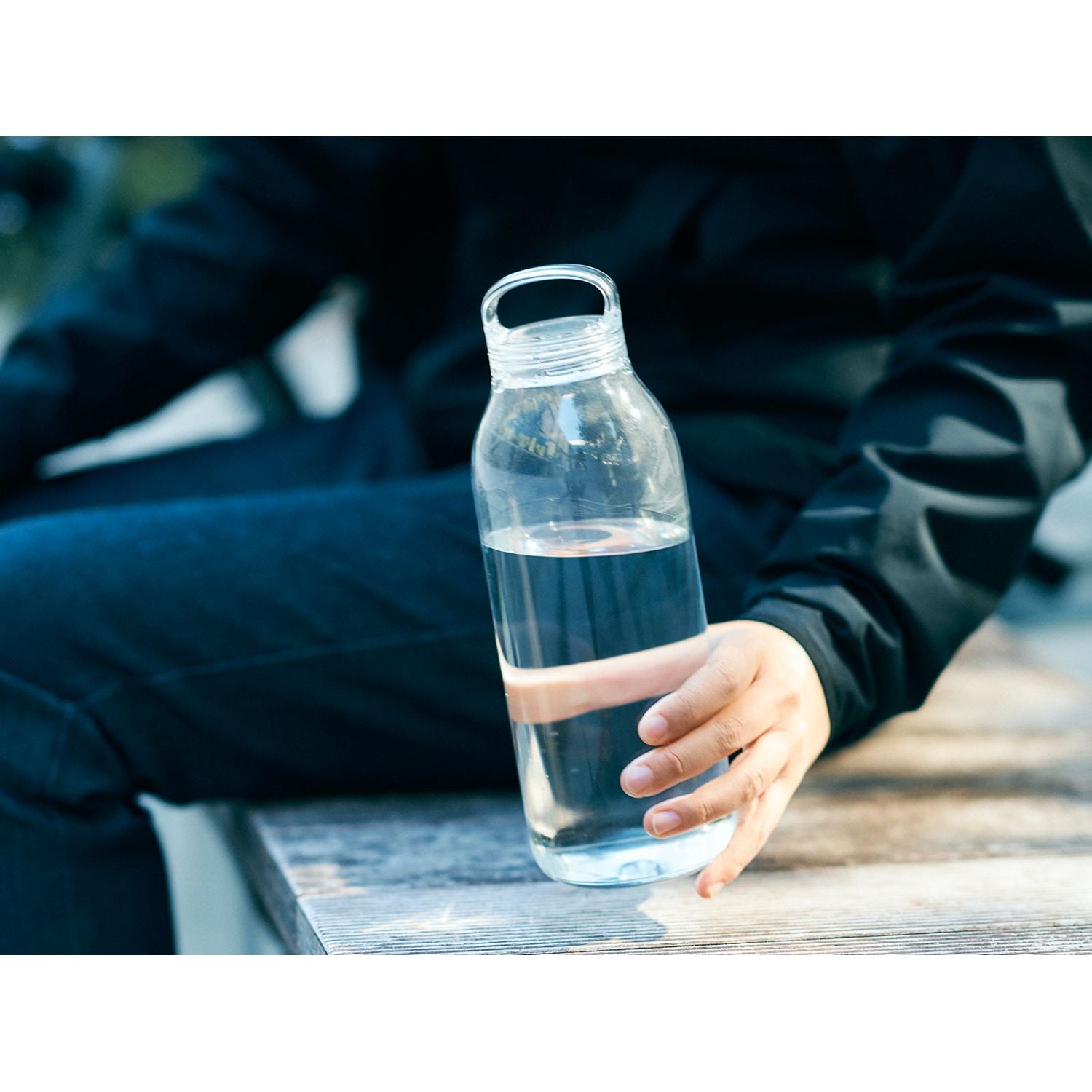Kinto Water Bottle 950ML (SA)