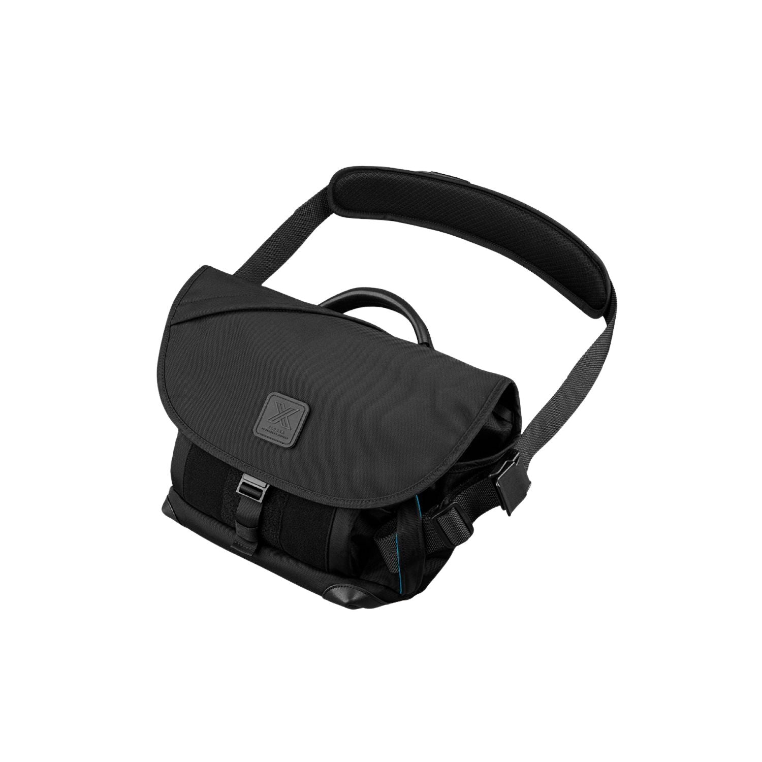 ALPAKA 7Ven Messenger Decade Edition 14" Ballastic Nylon 840D Bag