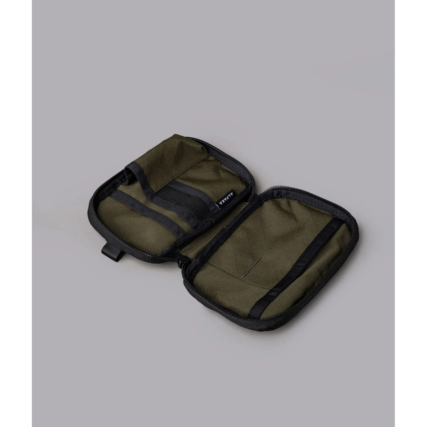 ALPAKA Admin Pouch Pro