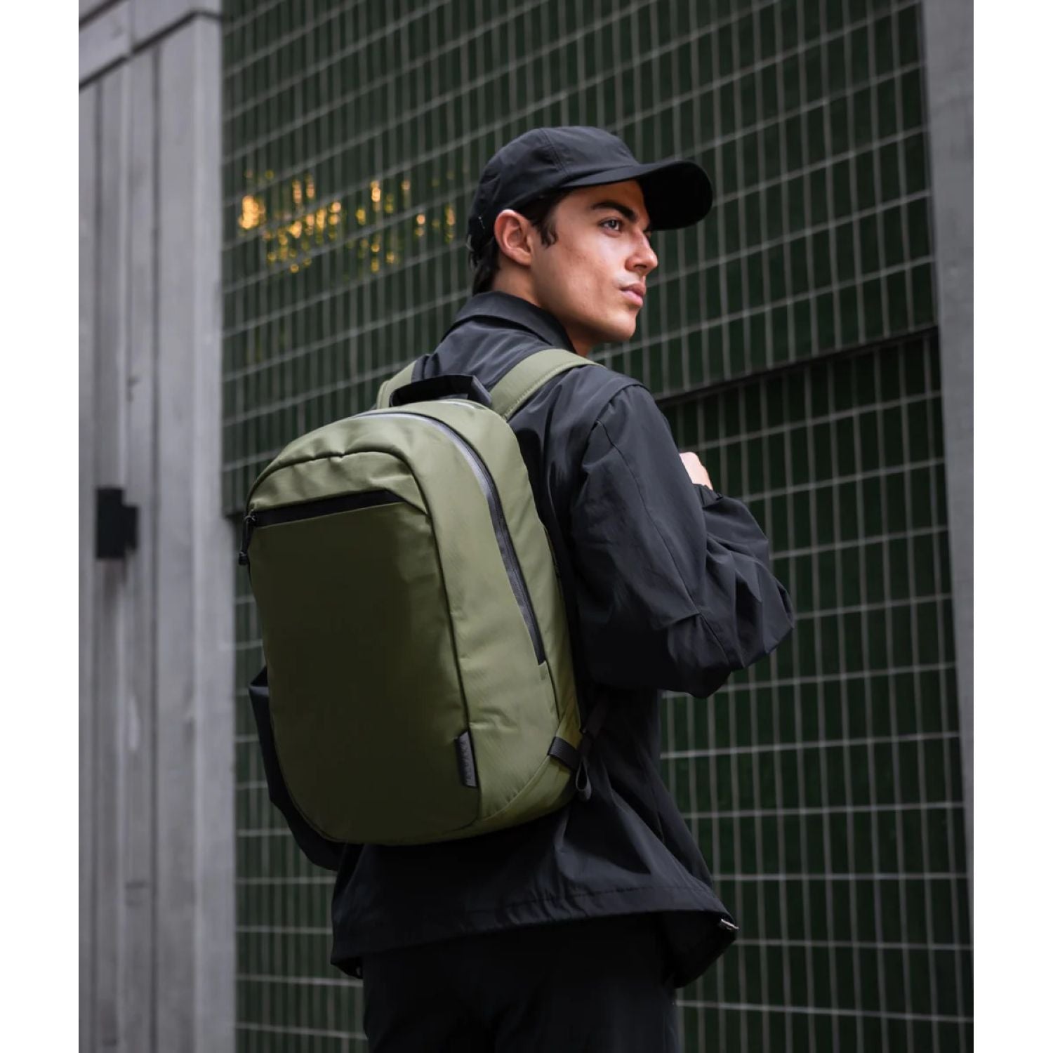 ALPAKA Aero Backpack Lite 16L