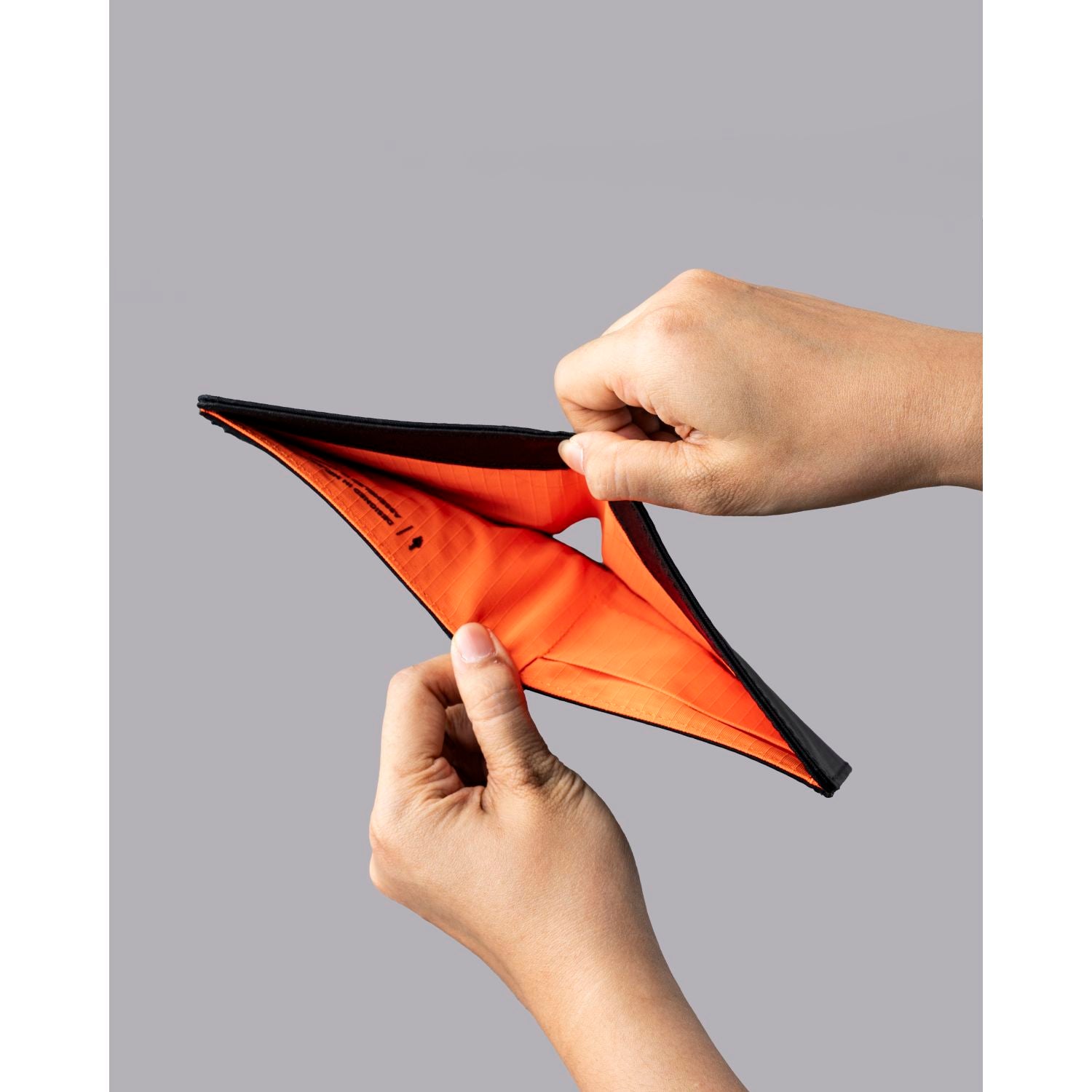 ALPAKA ARK Classic Wallet