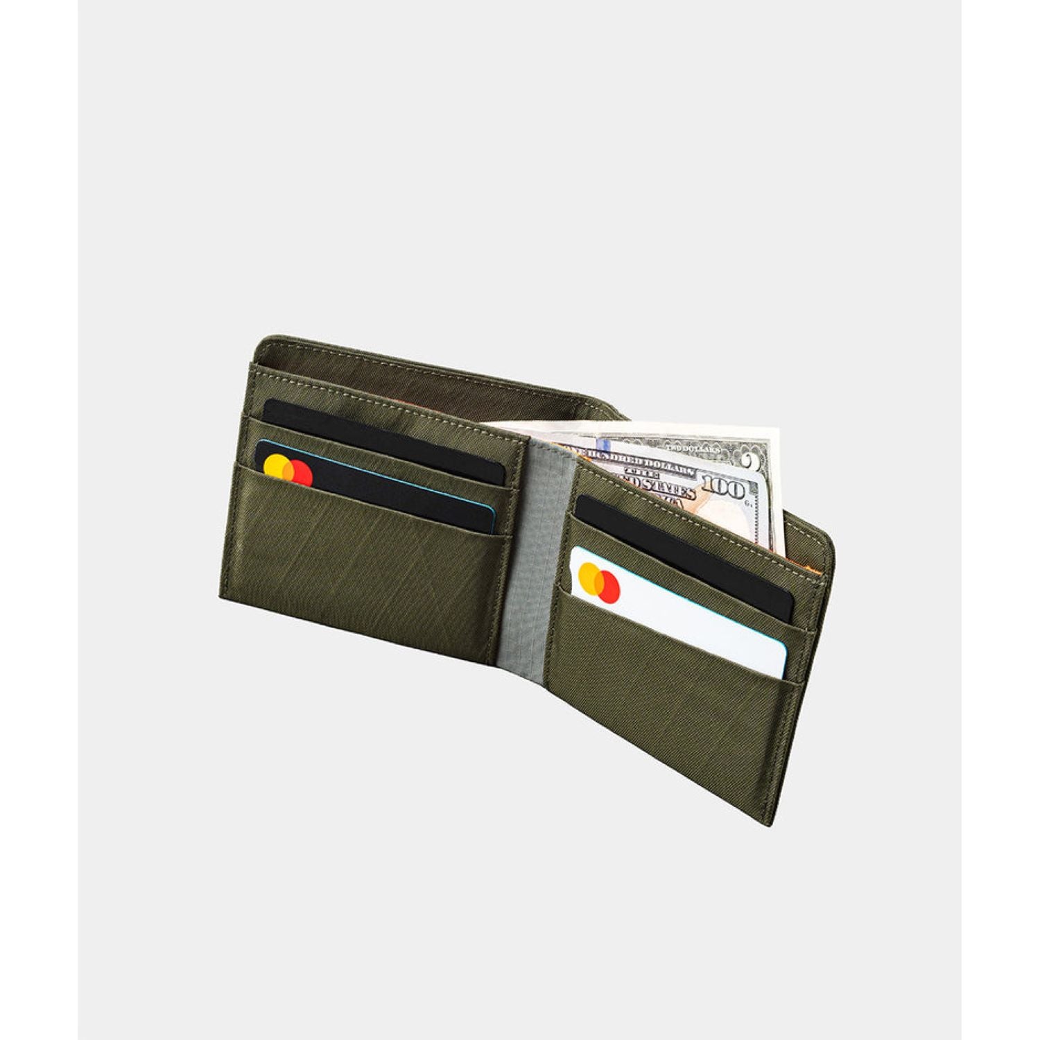 ALPAKA ARK Classic Wallet