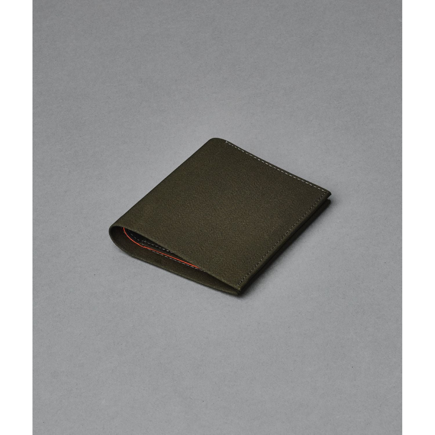 ALPAKA ARK Bifold Cash Wallet