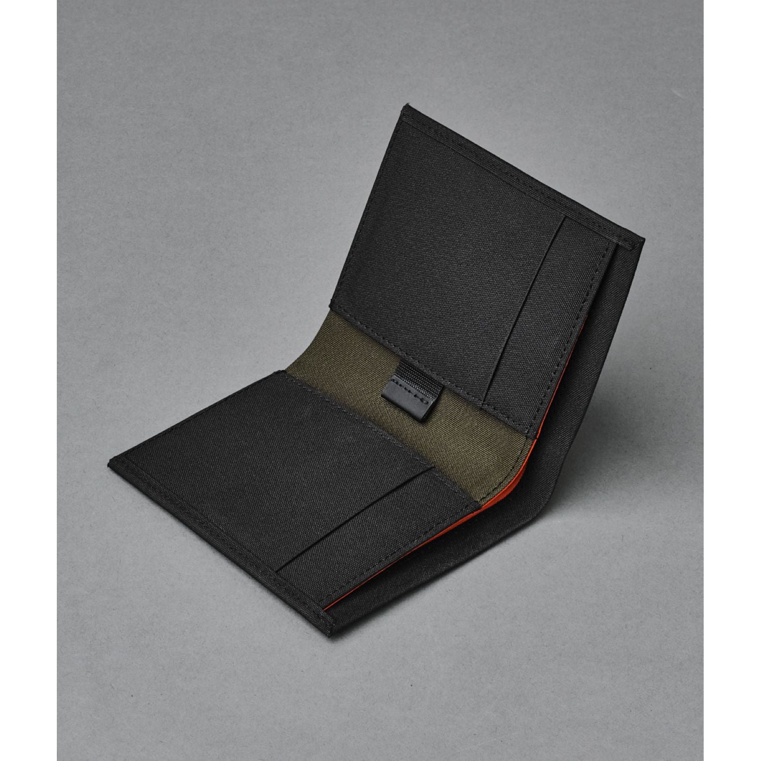 ALPAKA ARK Bifold Cash Wallet