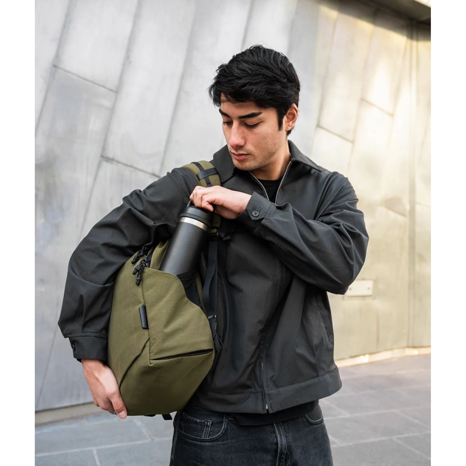 ALPAKA Bravo Backpack 23L