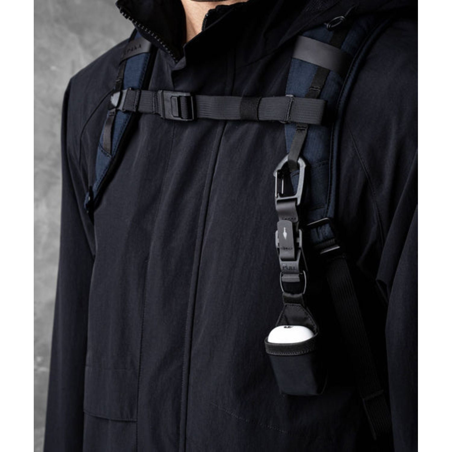 ALPAKA Bravo Backpack 23L