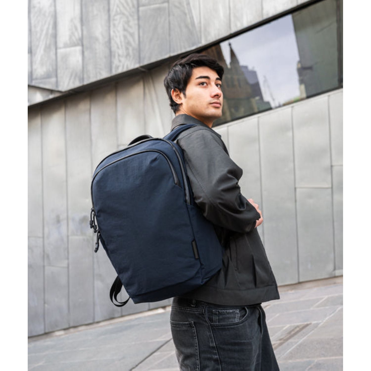 ALPAKA Bravo Backpack 23L