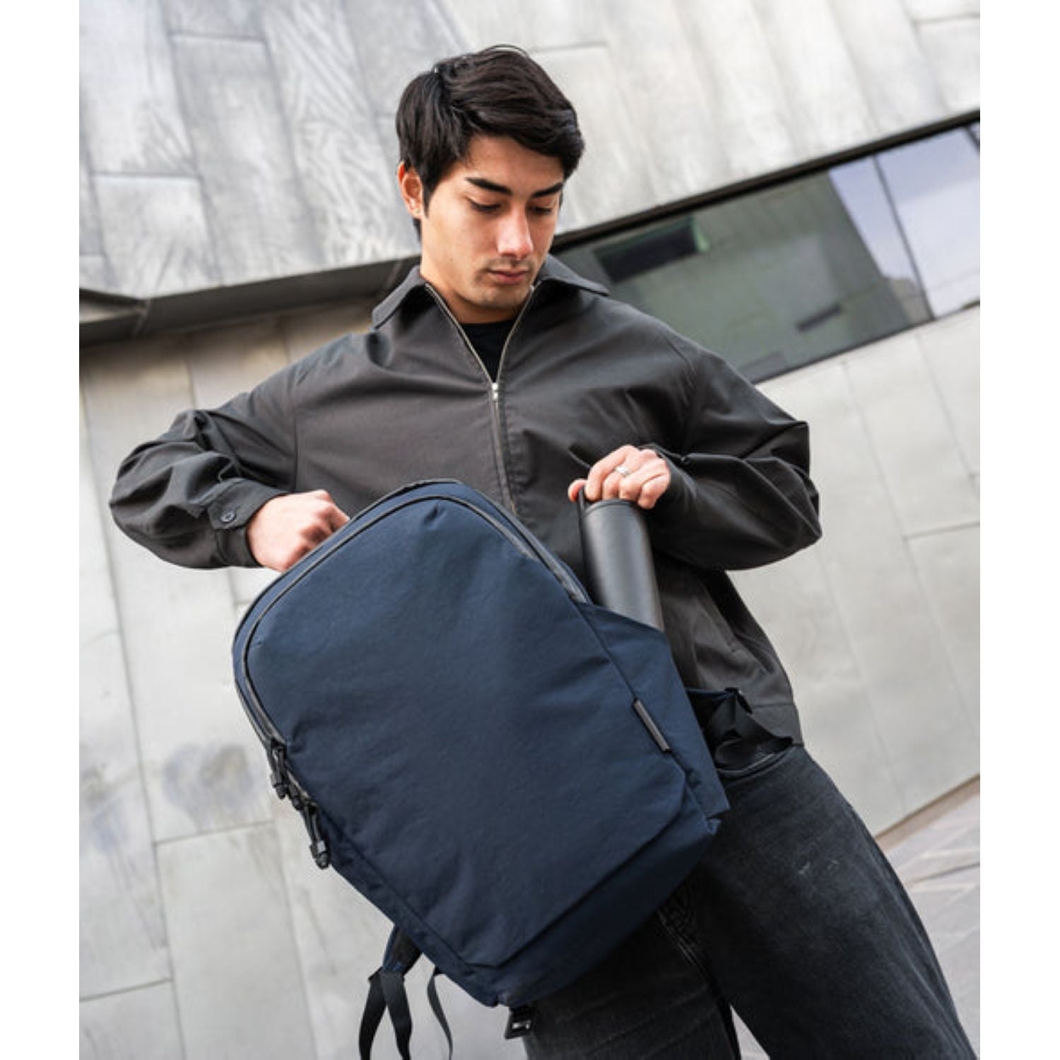 ALPAKA Bravo Backpack 23L