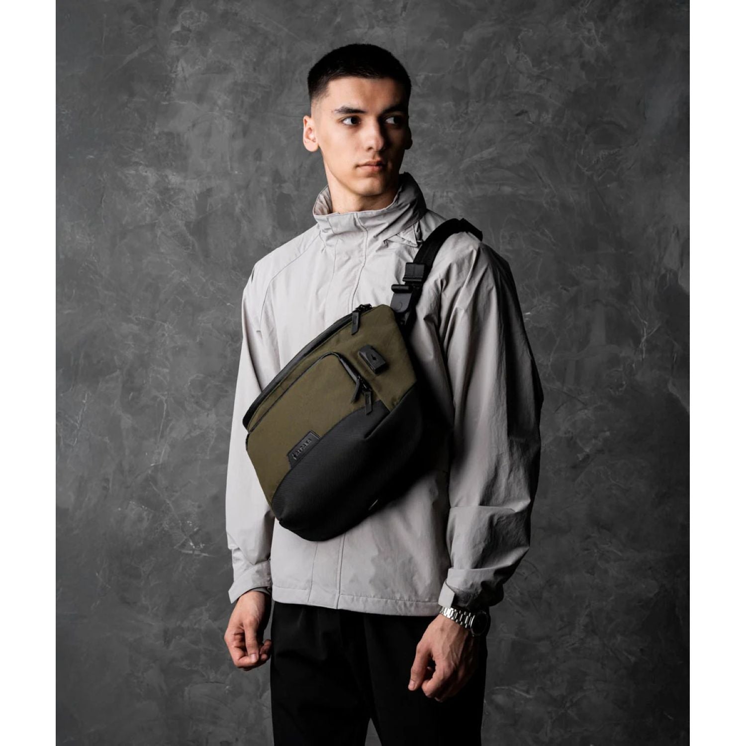 ALPAKA Bravo Sling Max V2