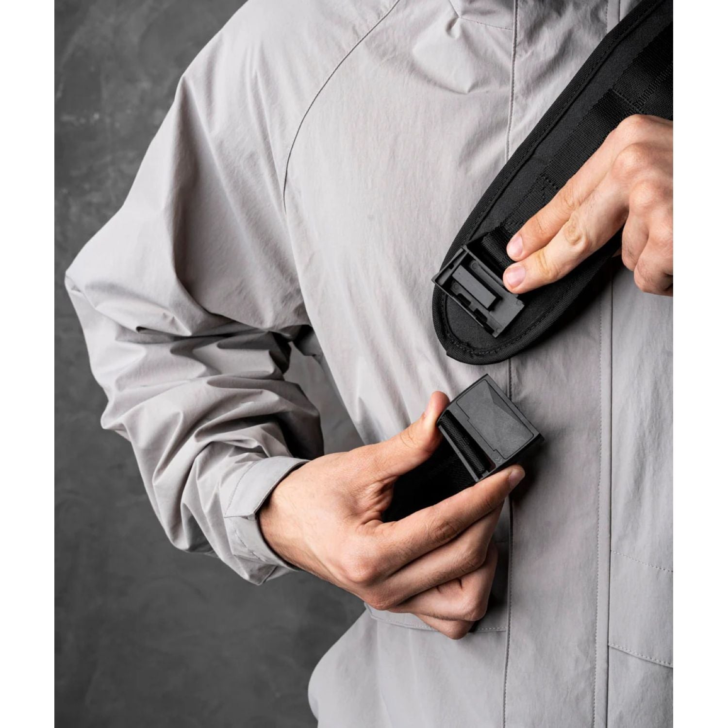 ALPAKA Bravo Sling Max V2