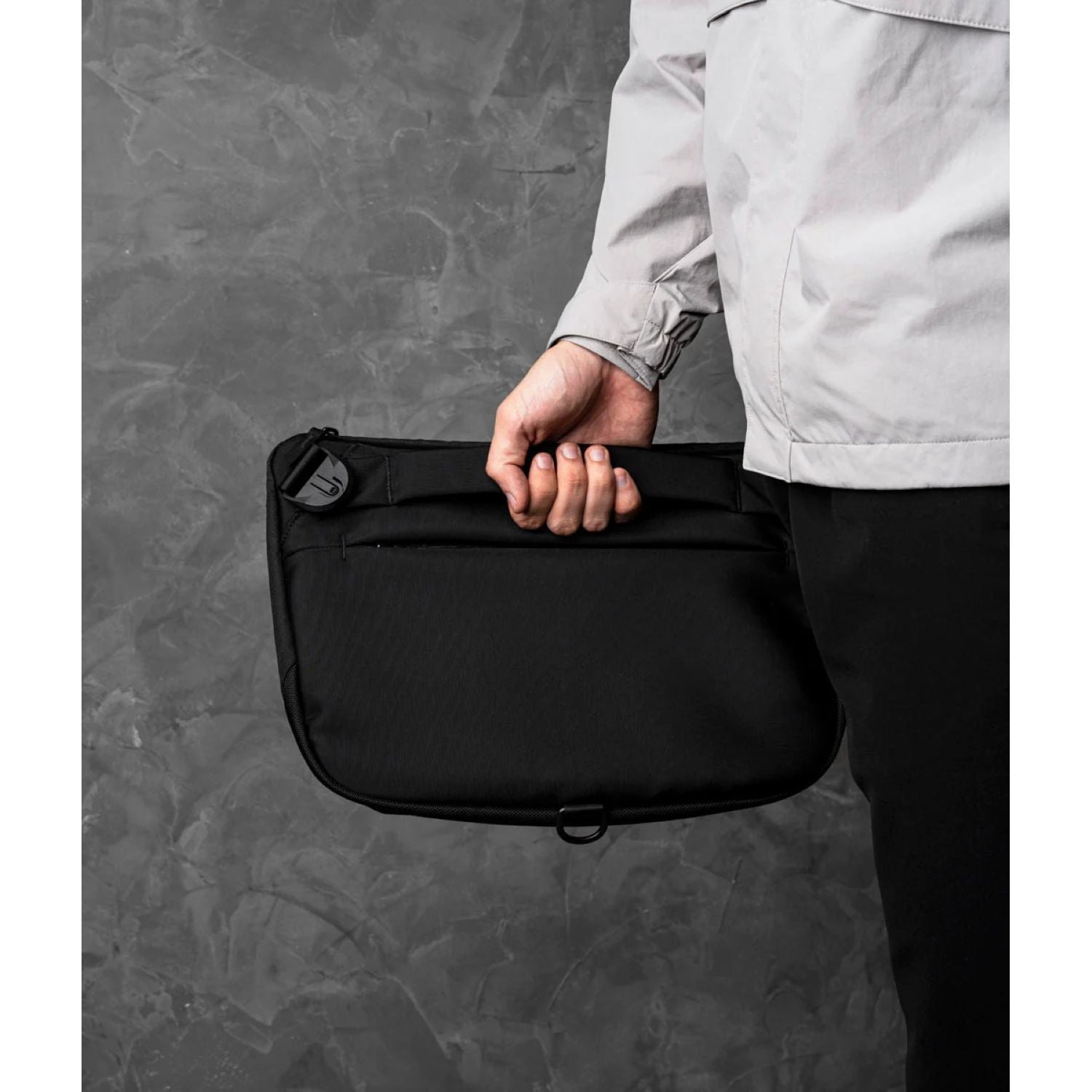 ALPAKA Bravo Sling Max V2