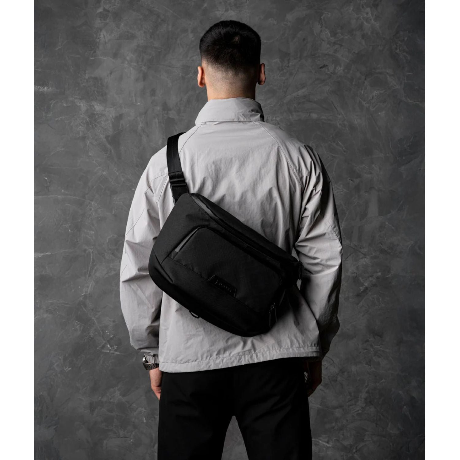 ALPAKA Bravo Sling Max V2