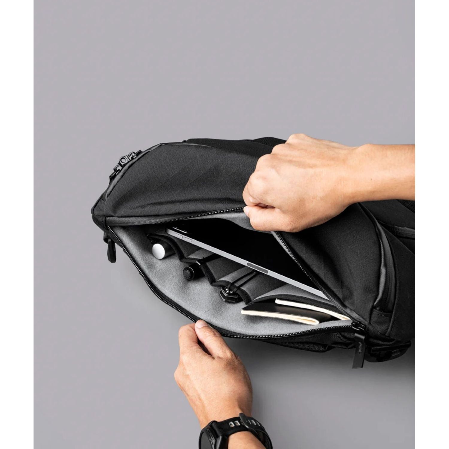 ALPAKA Bravo Sling Max V2