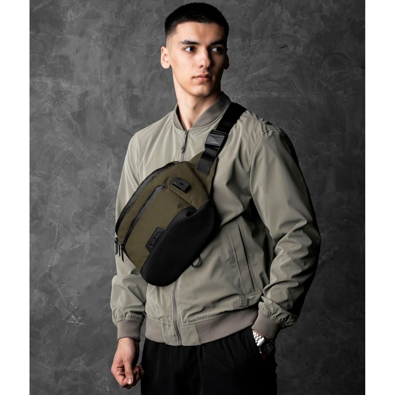 ALPAKA Bravo X Sling V2