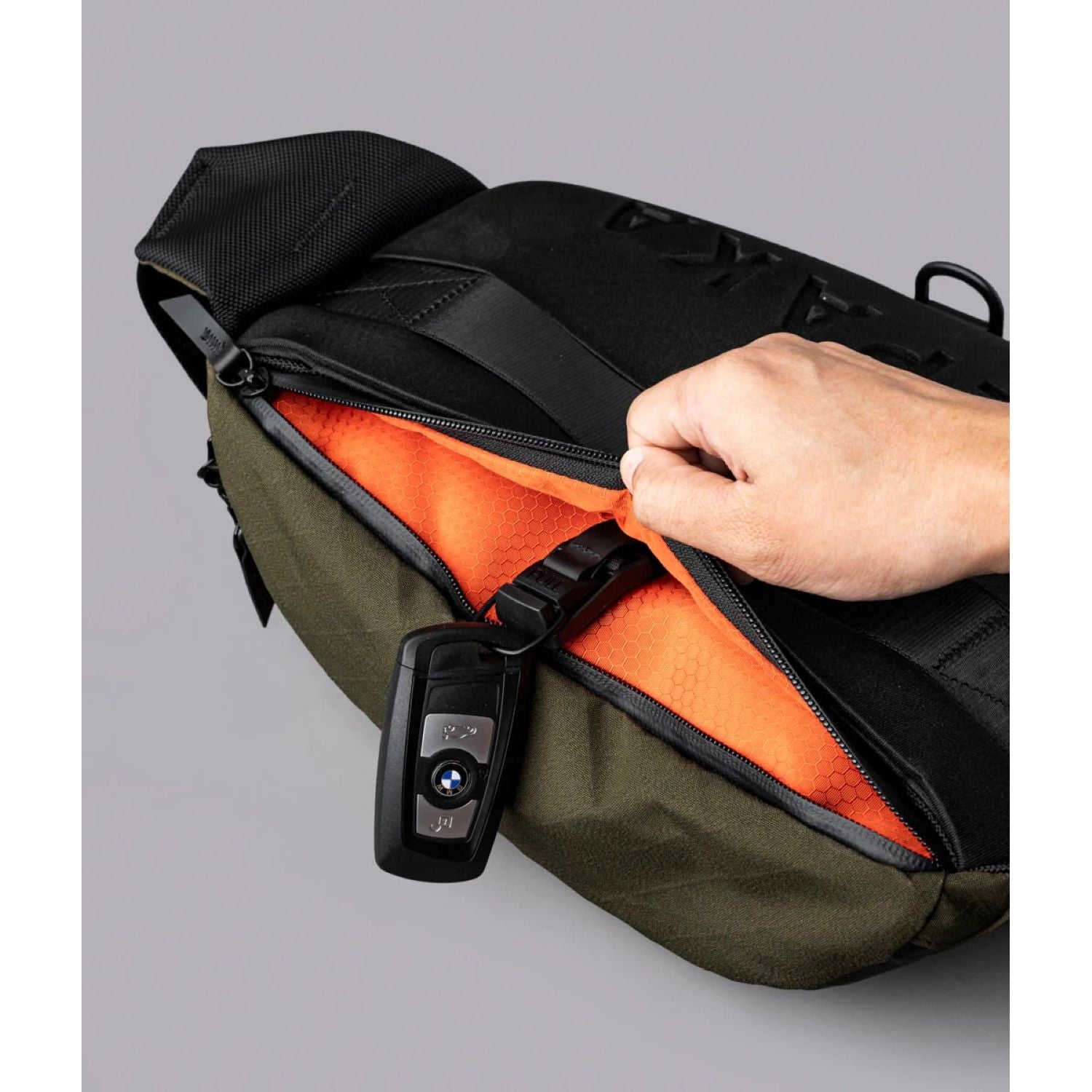 ALPAKA Bravo X Sling V2