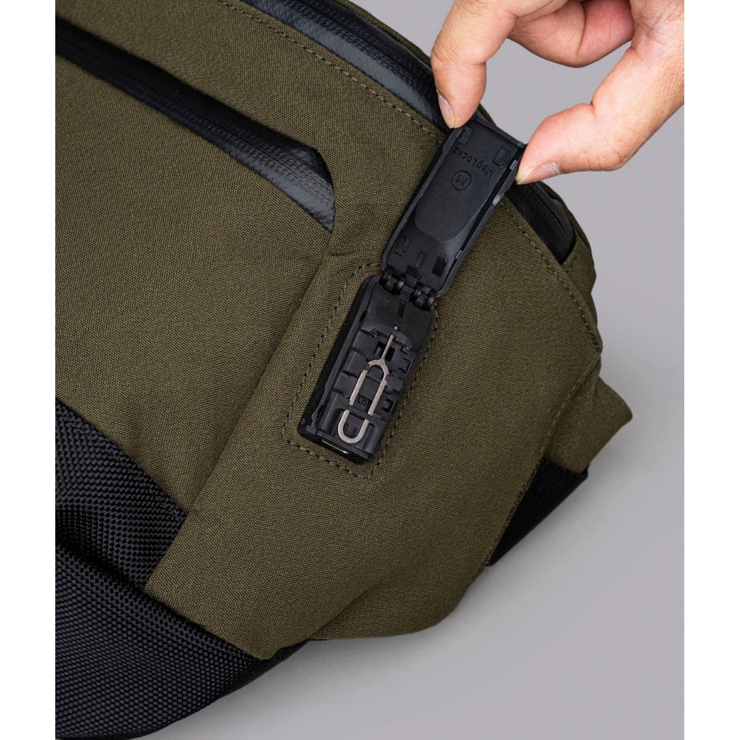 ALPAKA Bravo X Sling V2