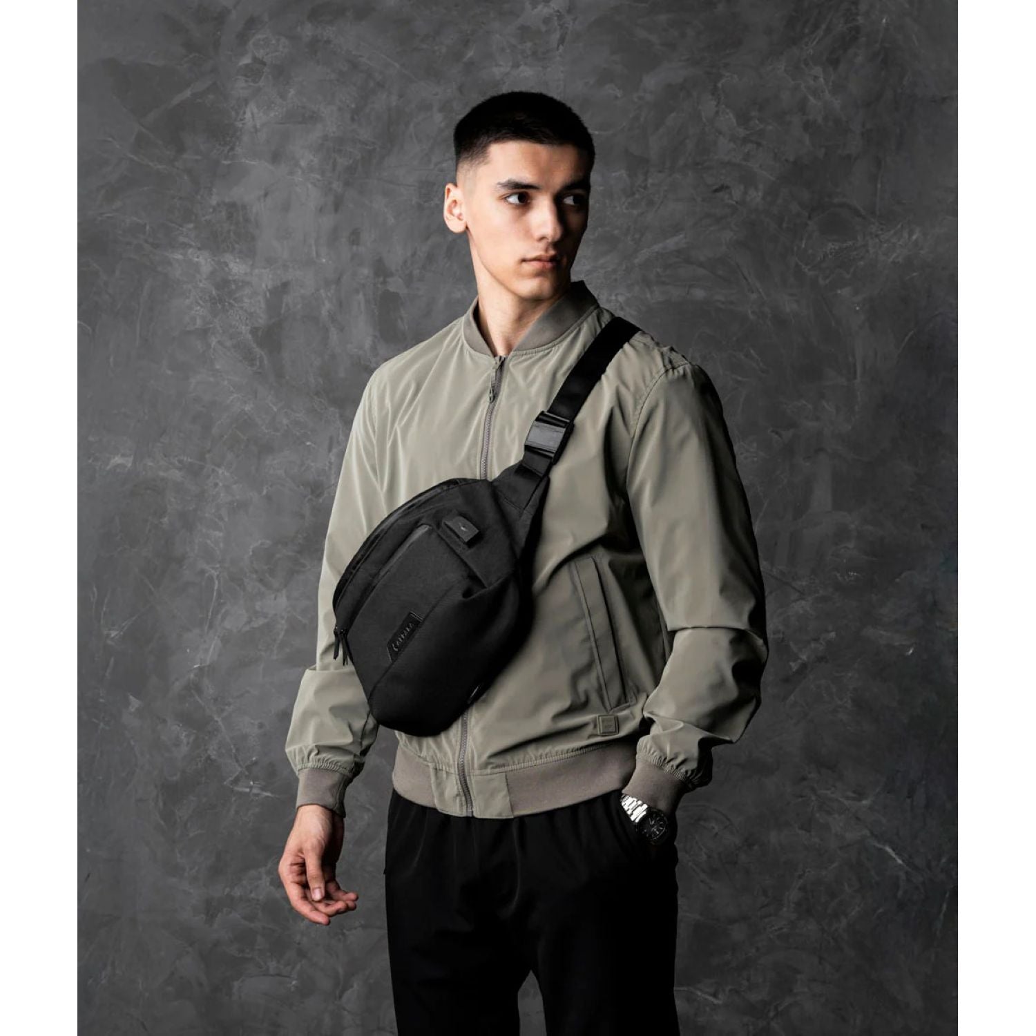 ALPAKA Bravo X Sling V2