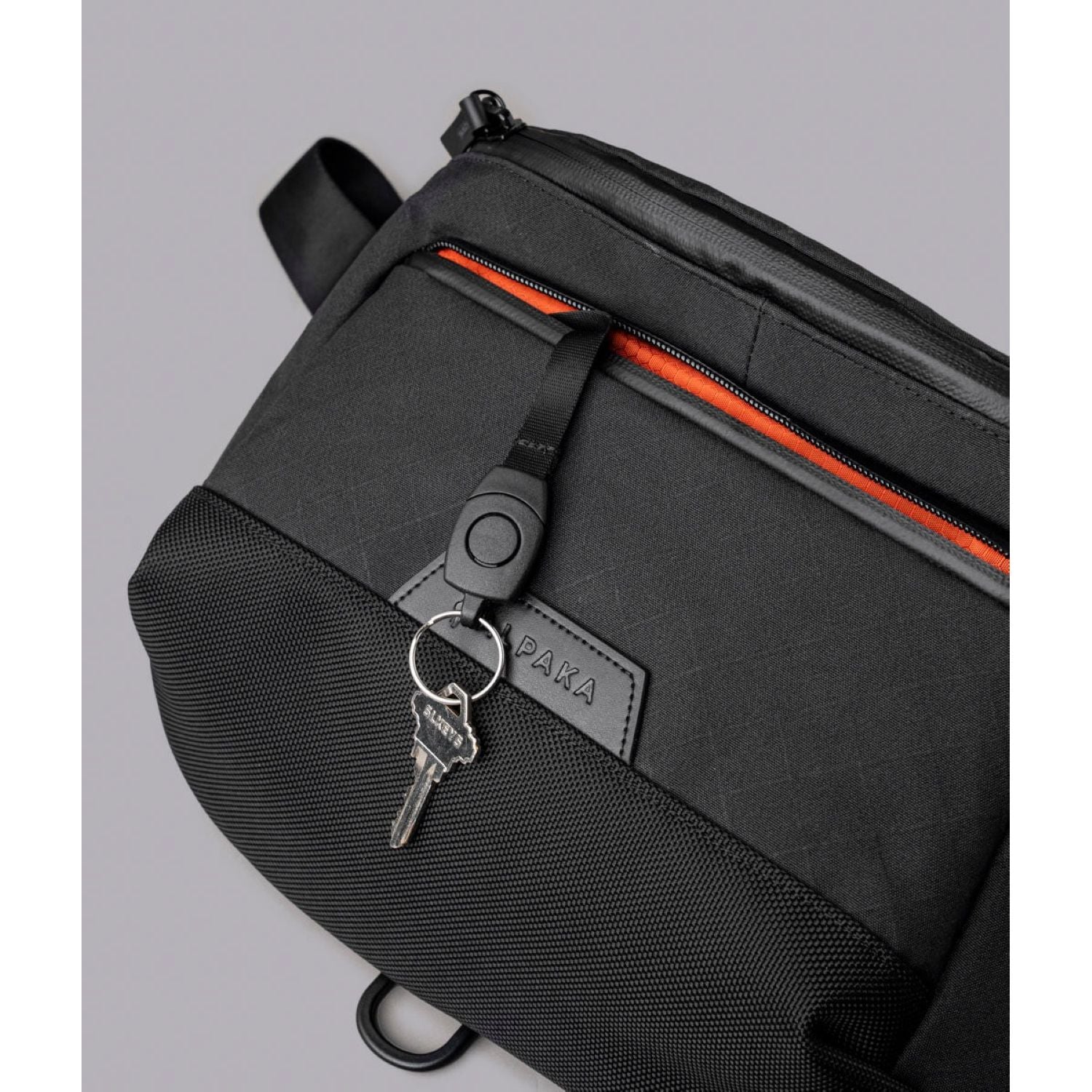 ALPAKA Bravo X Sling V2