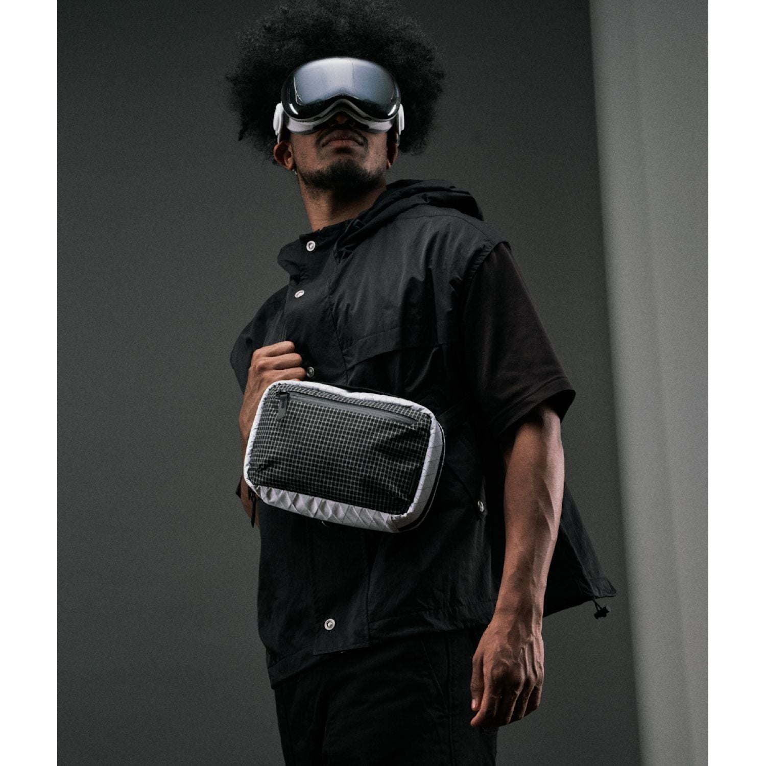 ALPAKA Elements Tech Case Max (SA)