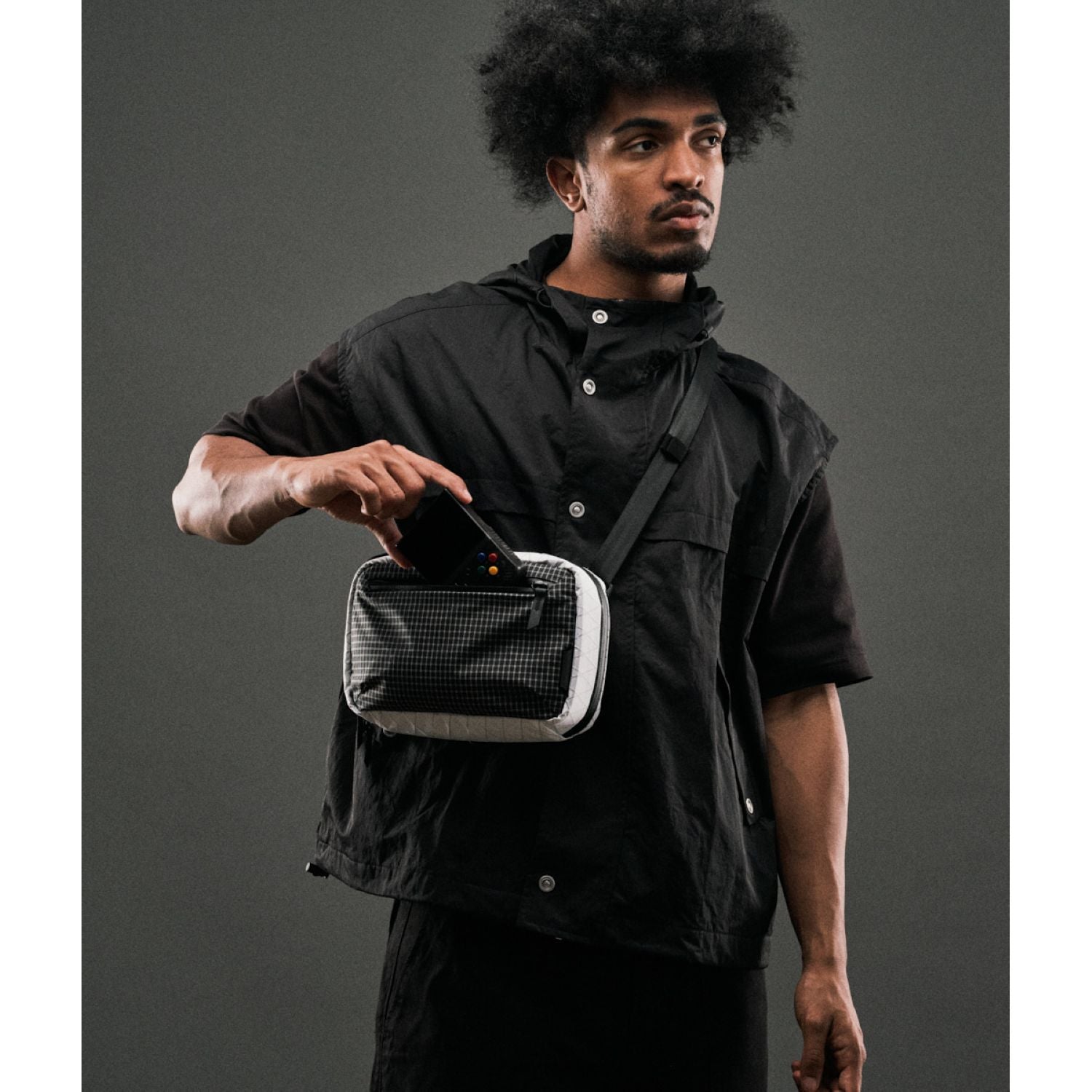 ALPAKA Elements Tech Case Max (SA)