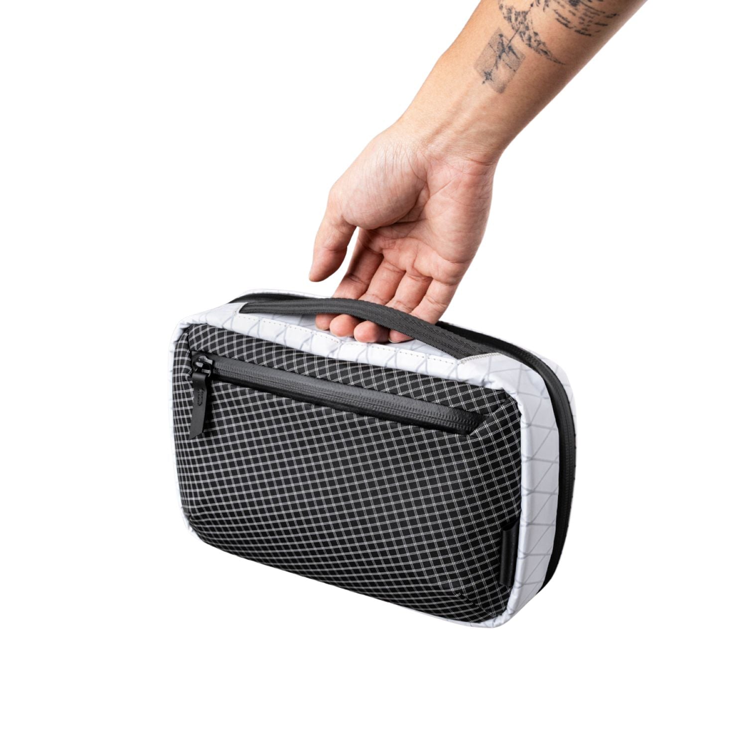 ALPAKA Elements Tech Case Max (SA)