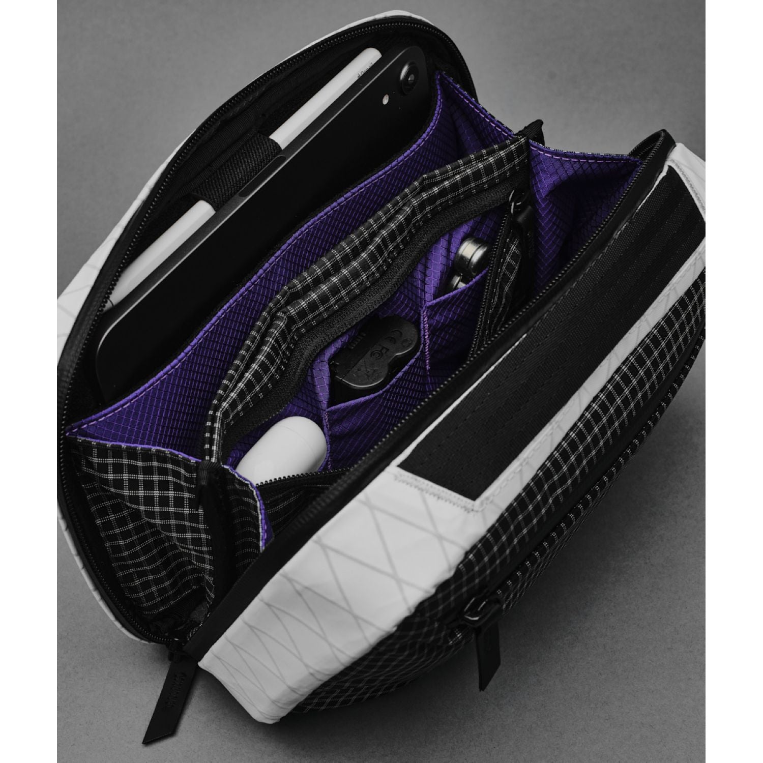 ALPAKA Elements Tech Case Max (SA)