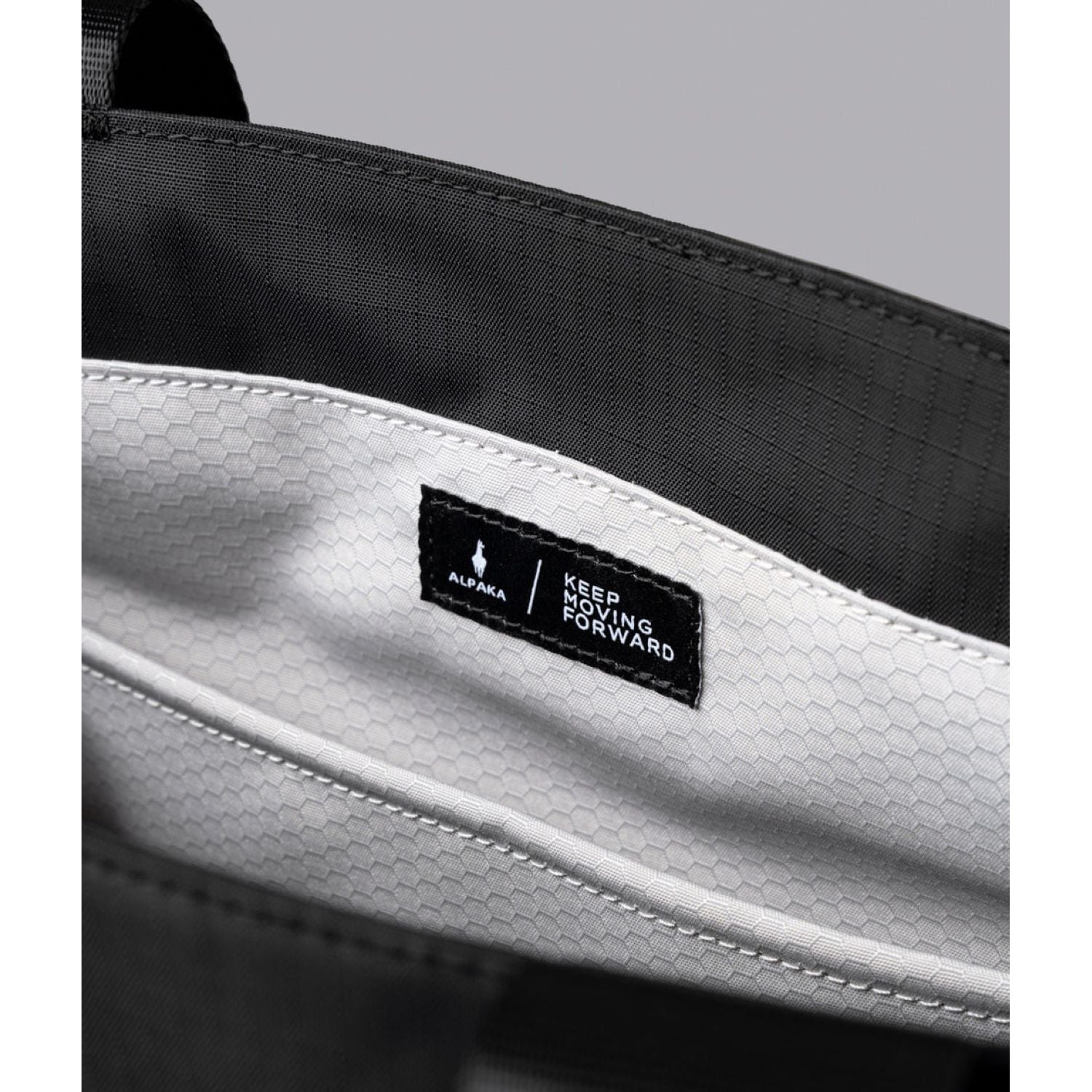 ALPAKA Elements Tote Bag (S)