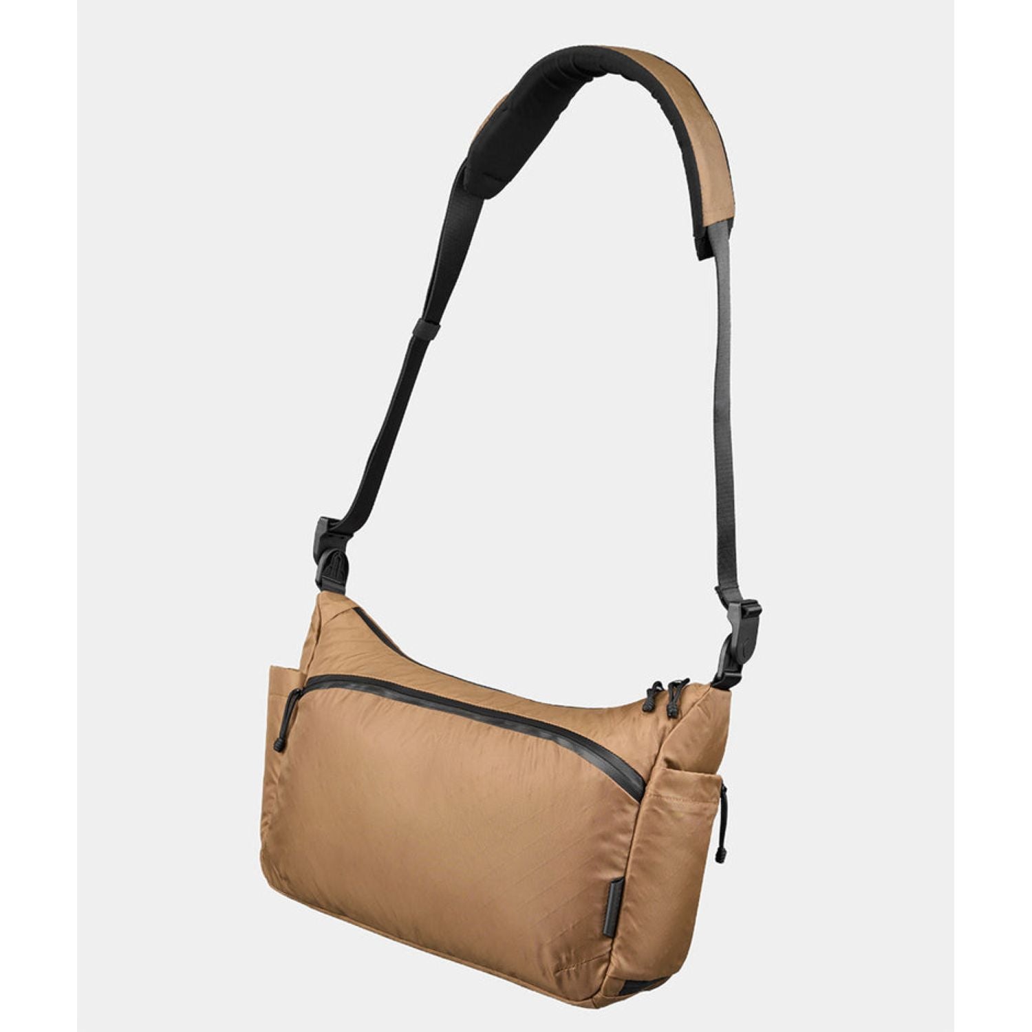 ALPAKA Flight Satchel