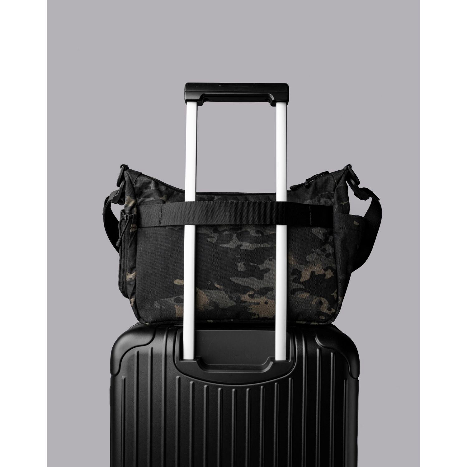 ALPAKA Flight Satchel