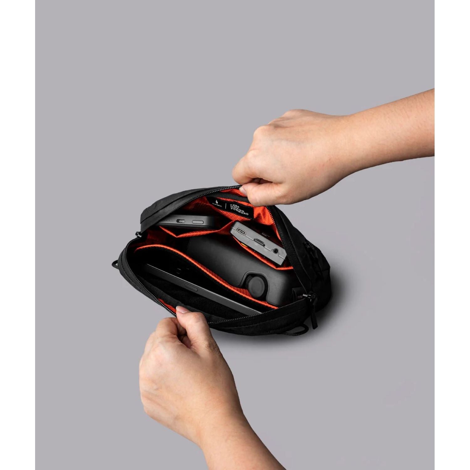 ALPAKA Flight Sling 1L