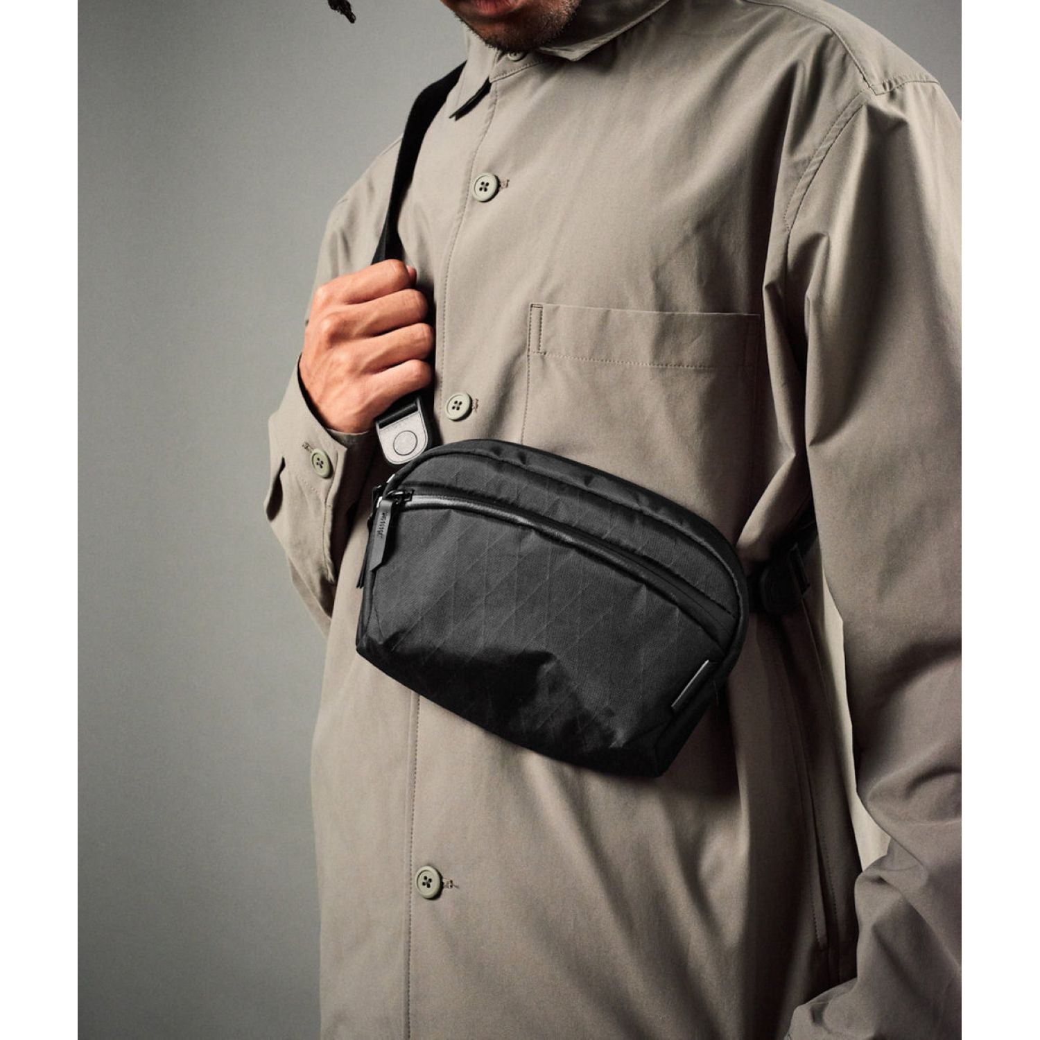 ALPAKA Flight Sling 1L