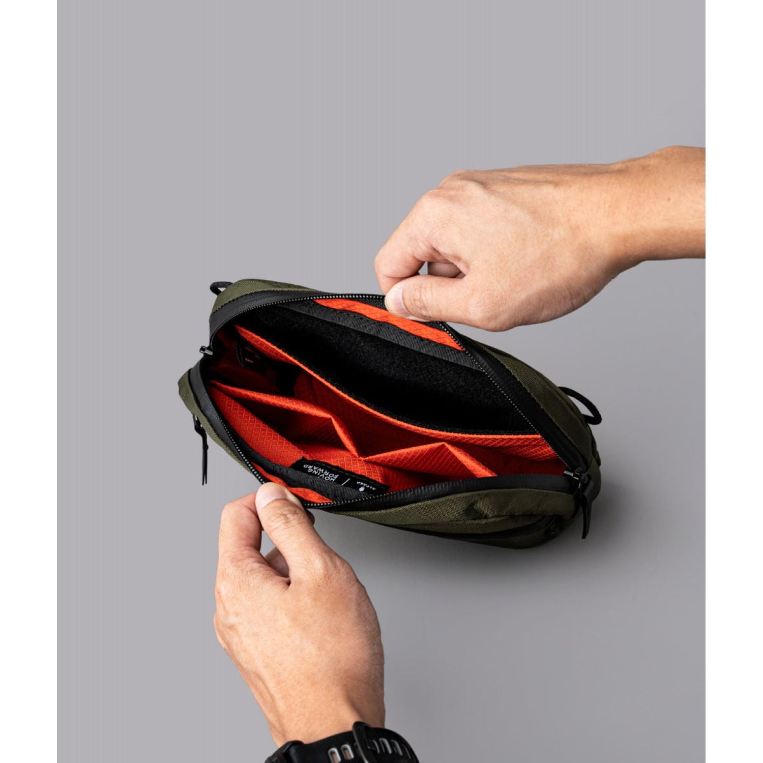 ALPAKA Flight Sling 1L