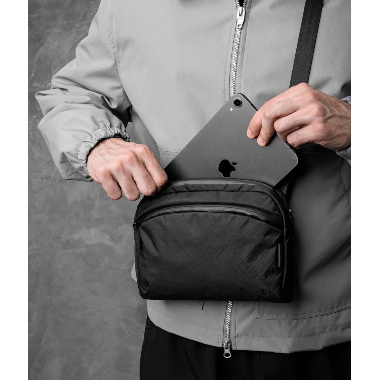ALPAKA Flight Sling