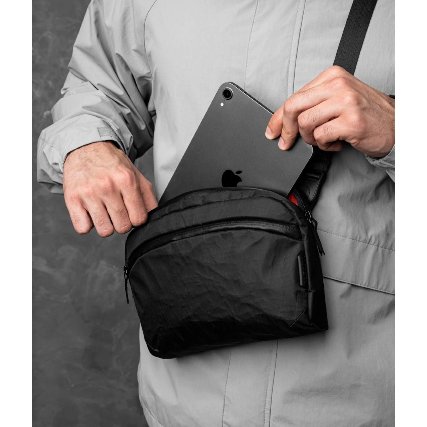 ALPAKA Flight Sling