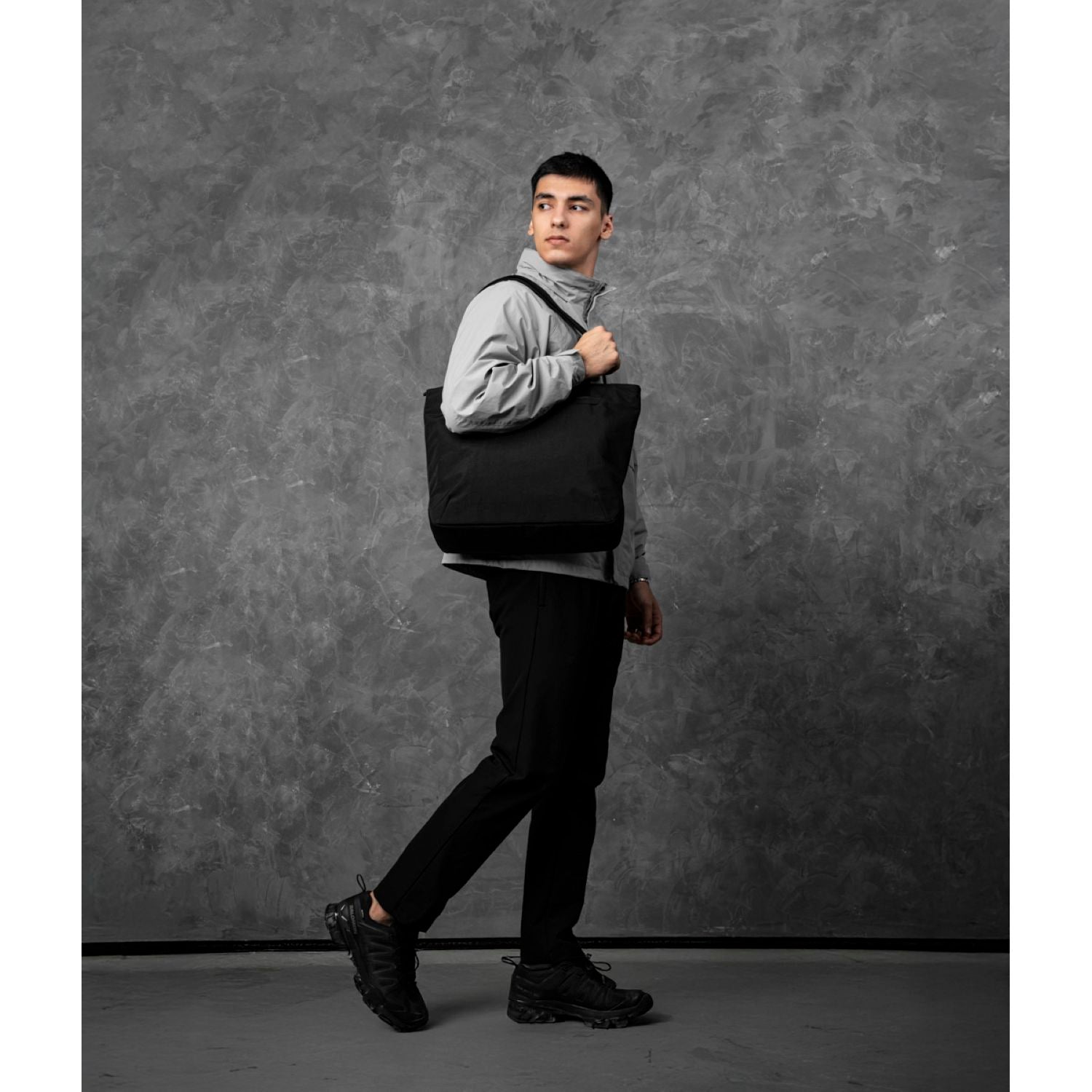 ALPAKA Flight Tote Bag (L)