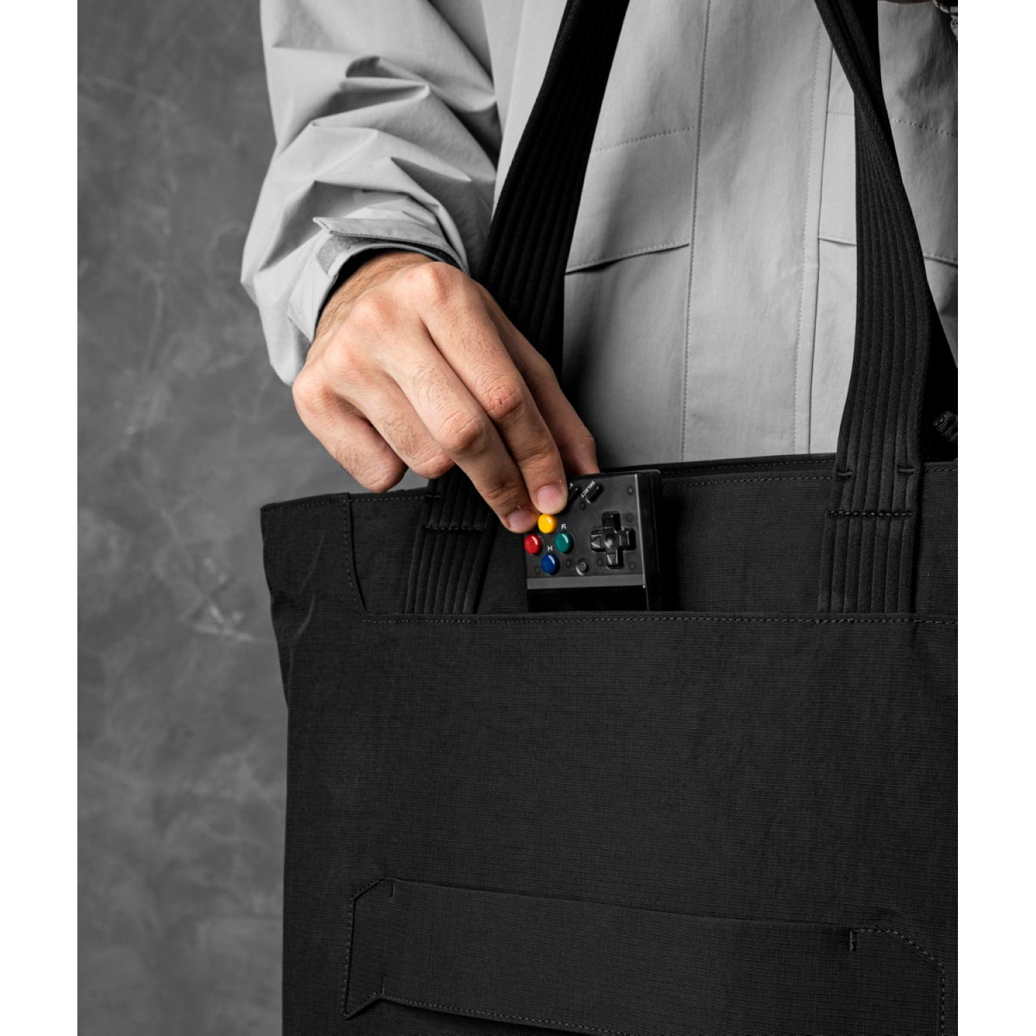 ALPAKA Flight Tote Bag (L)