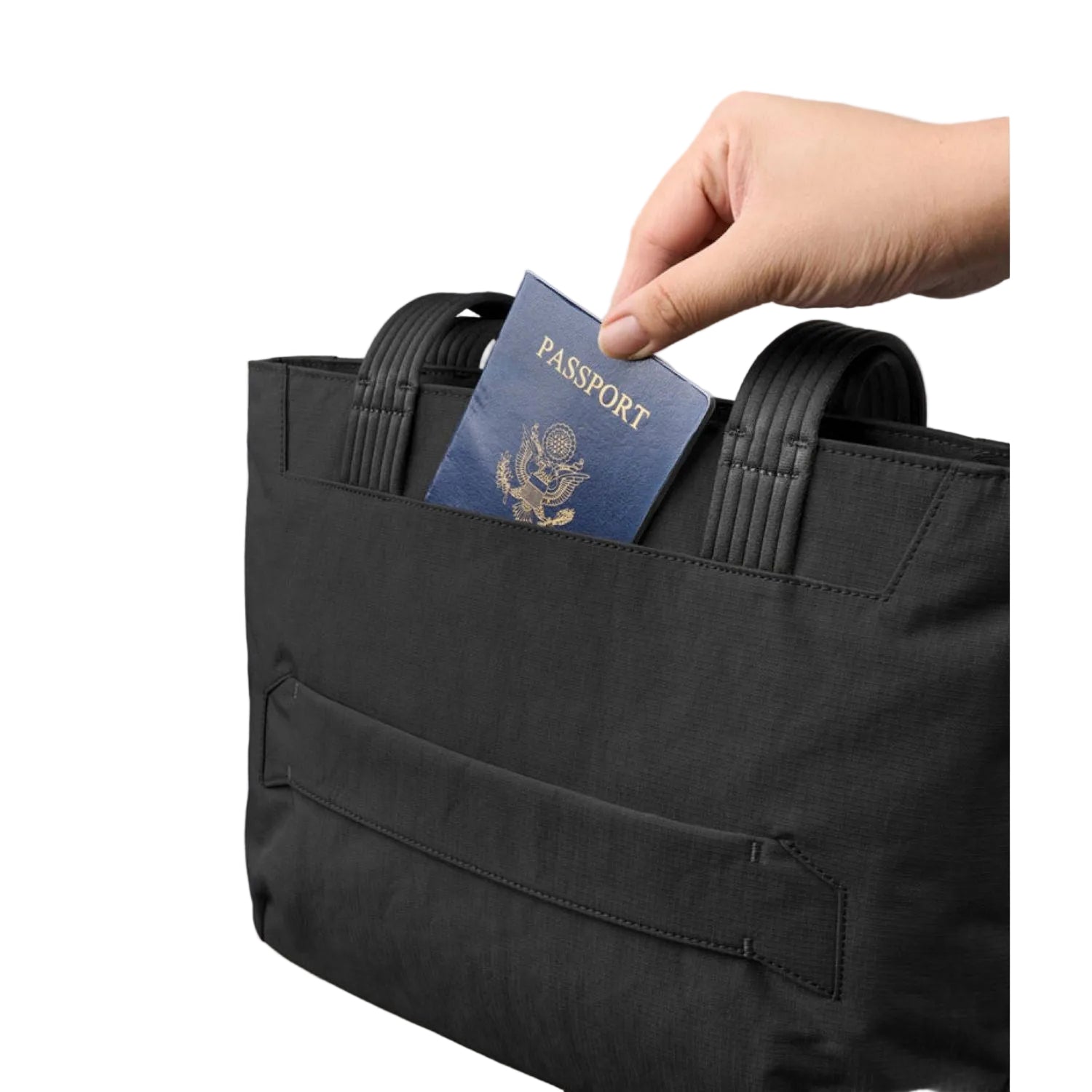 ALPAKA Flight Tote Bag (S)